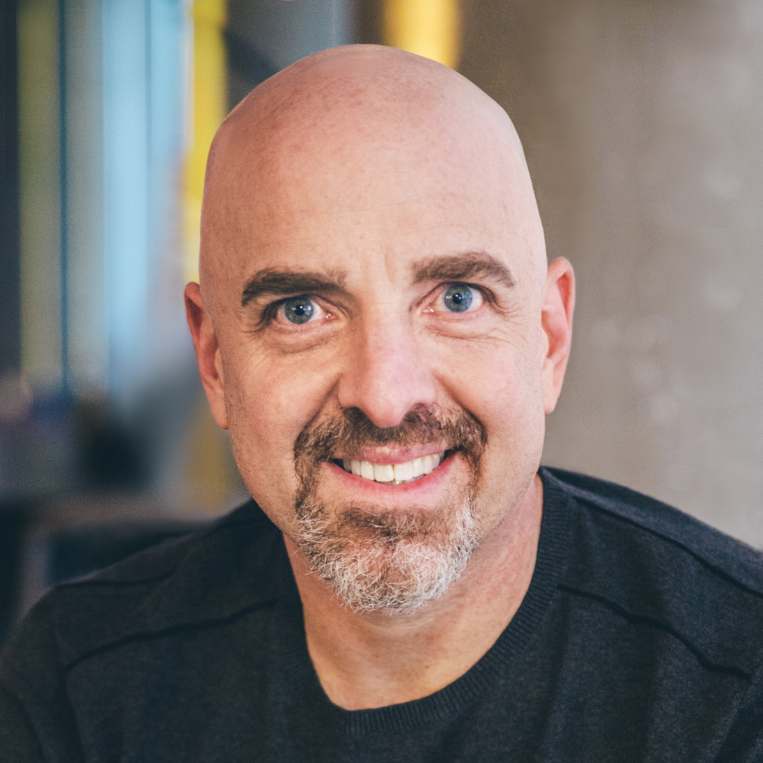 Brad Keywell - Gigawatt