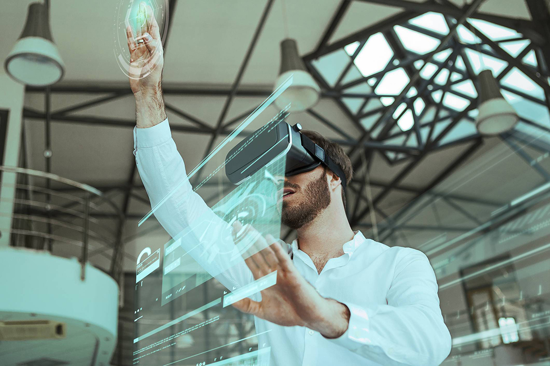 ai for engineering in utilities