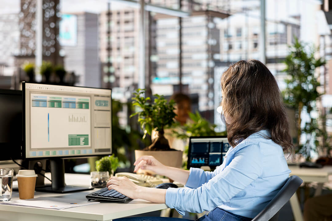 Utility Software With Human Rethinking utility software in operations for AI