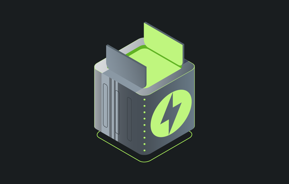 [INFOGRAPHIC] The Utility Stack: 5 layers of AI modernization