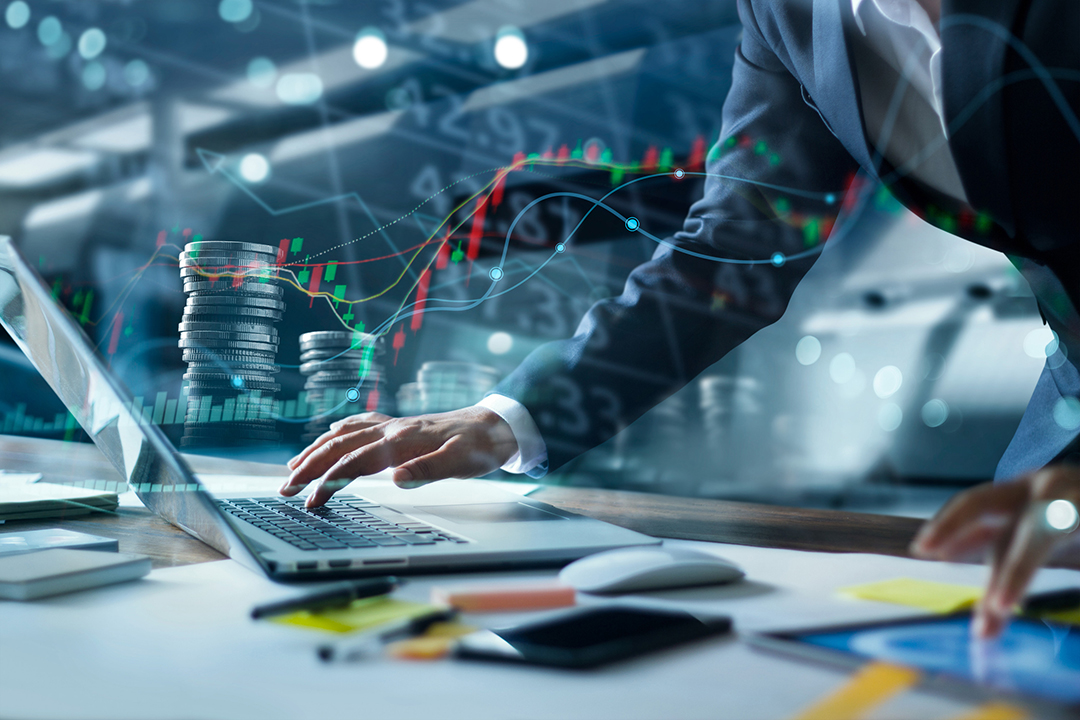How AI financial operations improve revenue assurance