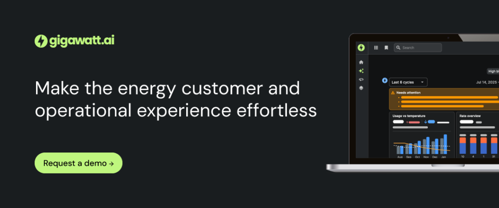 gigawatt demo request